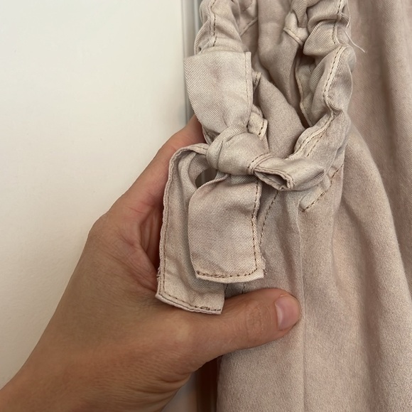 Free People Blouse - Picture 3 of 5